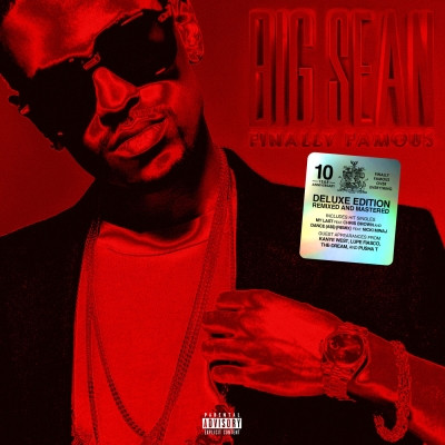 Big Sean 2021 Finally Famous FLAC 24 44.1