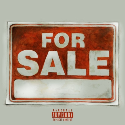 Blu & Sirplus - For Sale (2021) [FLAC + 320 kbps]