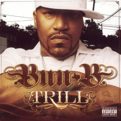 Bun B 2005 Trill FLAC