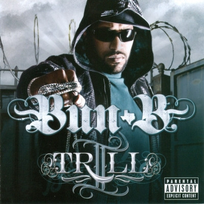 Bun B 2008 II Trill FLAC