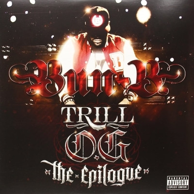 Bun B 2013 Trill O.G. The Epilogue FLAC