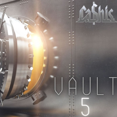 Cahis 2021 Vault 5. FLAC