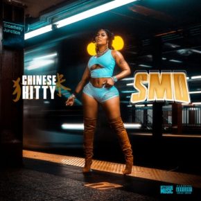 Chinese Kitty - SMD (2021) [FLAC] [24-44.1]