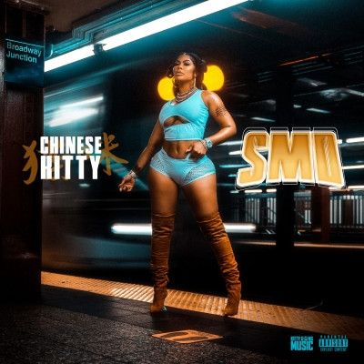 Chinese Kitty - SMD (2021) [FLAC + 320 kbps]