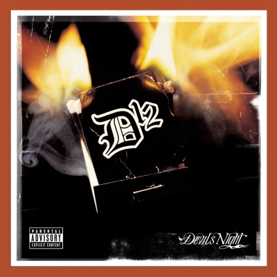 D12 2001 Devils Night 2021 Expanded Edition FLAC