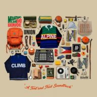 DirtyDiggs 2021 Mountains. Do the Knowledge A Tent and Trail Soundtrack Tent Side FLAC
