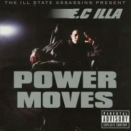 E.C. Illa 1997 Power Moves FLAC
