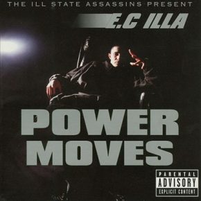 E.C. Illa 1997 Power Moves FLAC