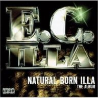 E.C. Illa 2001 Natural Born Illa The Album FLAC