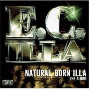 E.C. Illa 2001 Natural Born Illa The Album FLAC