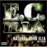 E.C. Illa 2001 Natural Born Illa The Album FLAC