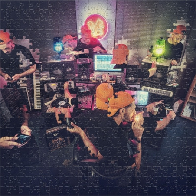 Evidence 2021 Unlearning Vol. 1 FLAC 24 44.1