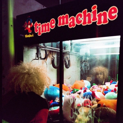 Foushee 2021 time machine FLAC