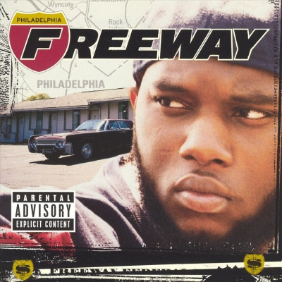Freeway - Phillidelphia Freeway (2003) [FLAC]