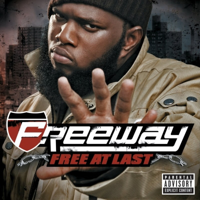 Freeway - Free At Last (2007) [FLAC]