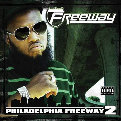 Freeway - Phladelphia Freeway 2 (2009) [FLAC]
