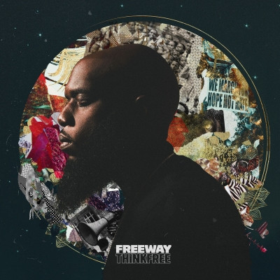 Freeway 2018 Think Free FLAC