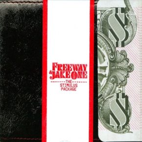 Freeway Jake One 2010 The Stimulus Package FLAC