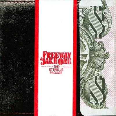 Freeway Jake One 2010 The Stimulus Package FLAC