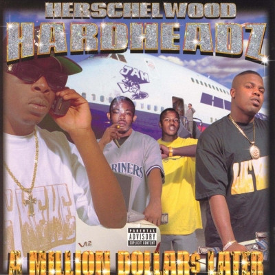 Herschelwood Hardheadz - A Million Dollars Later (1998) [FLAC]