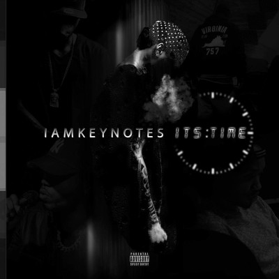 Iamkeynotes 2021 Its Time FLAC