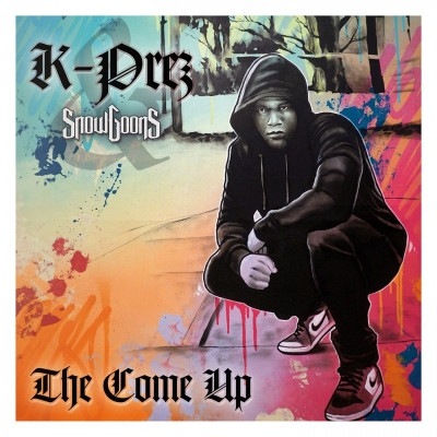 K Prez 2021 The Come Up FLAC prod. by Snowgoons