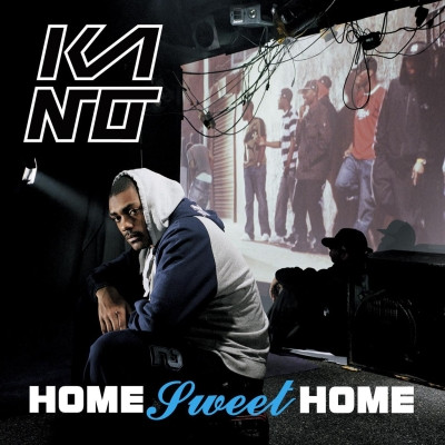 Kano 2005 Home Sweet Home FLAC