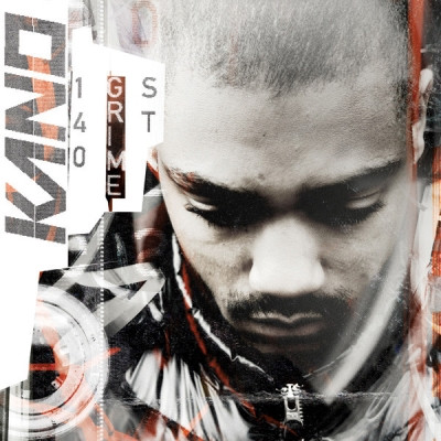 Kano 2008 140 Grime St FLAC BPM001