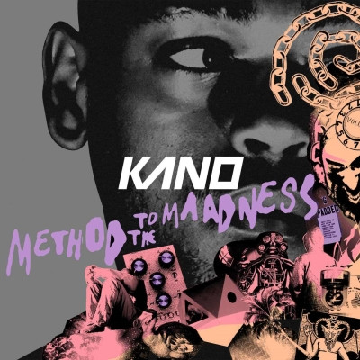Kano - Method to the Maadness (2010) [FLAC]