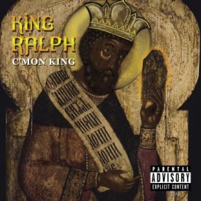 King Ralph - C'mon King (2021) [320 kbps]
