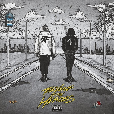 Lil Baby Lil Durk 2021 The Voice of the Heroes FLAC