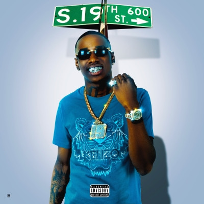 Lil Sheik 2021 19 FLAC 24 48