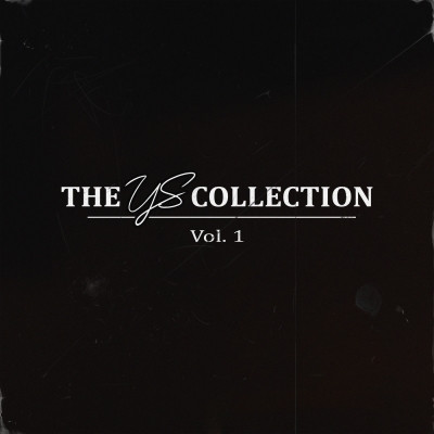 Logic 2021 YS Collection Vol. 1 FLAC 24 88.2
