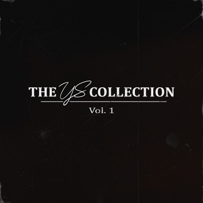 Logic - YS Collection Vol. 1 (2021) [FLAC + 320 kbps]