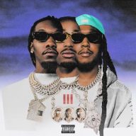 Migos 2021 Culture III Deluxe FLAC