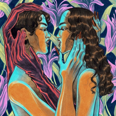 Mykki Blanco 2021 Broken Hearts Beauty Sleep FLAC