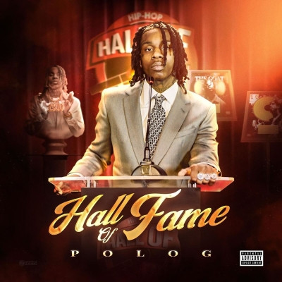 Polo G - Hall of Fame (2021) [FLAC + 320 kbps]