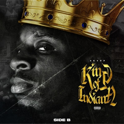 Skypp 2021 King of Indiana B Sides FLAC