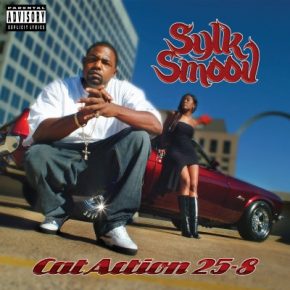 Sylk Smoov 2015 Cataction 25 8 FLAC