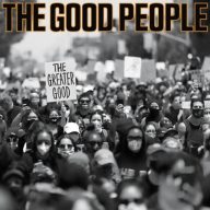 The Good People 2021 The Greater Good FLAC