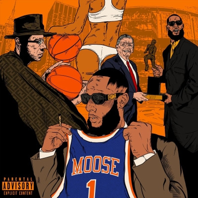 The Musalini 2021 More Plays FLAC