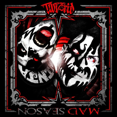 Twiztid 2020 Mad Season Vinyl FLAC 24 96