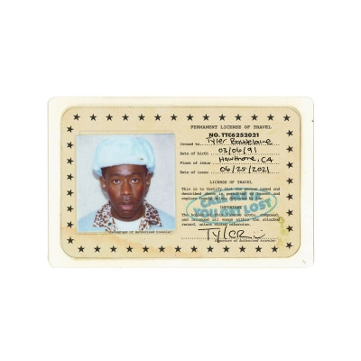 Tyler The Creator 2021 Call Me If You Get Lost FLAC 24 44.1