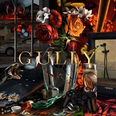 VA 2021 Gully Original Motion Picture Soundtrack FLAC