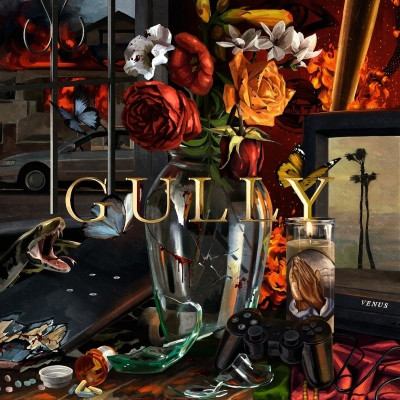 VA - Gully (Original Motion Picture Soundtrack) (2021) [FLAC + 320 kbps]