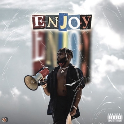Young Deji 2021 Enjoymenting Deluxe Flac 24 44.1