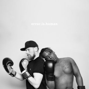 error.is .human 2021 error.is .human Vol. 1 FLAC 24 44.1
