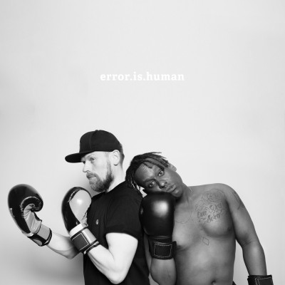 error.is .human 2021 error.is .human Vol. 1 FLAC 24 44.1
