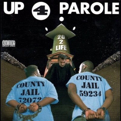 20 2 Life 1994 Up 4 Parole FLAC