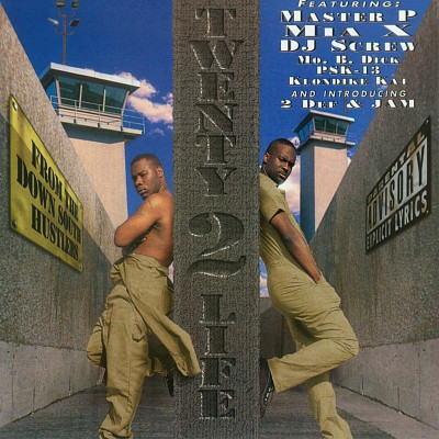 20 2 Life 1997 Twenty Two Life FLAC